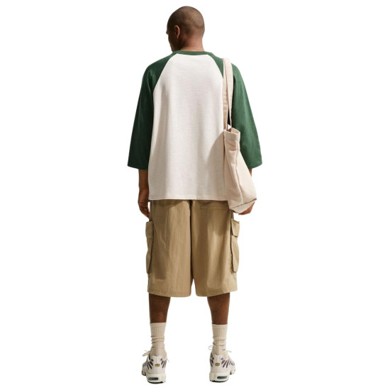 Nike Ανδρικό σορτς Sportswear Club Oversized Cargo Shorts
